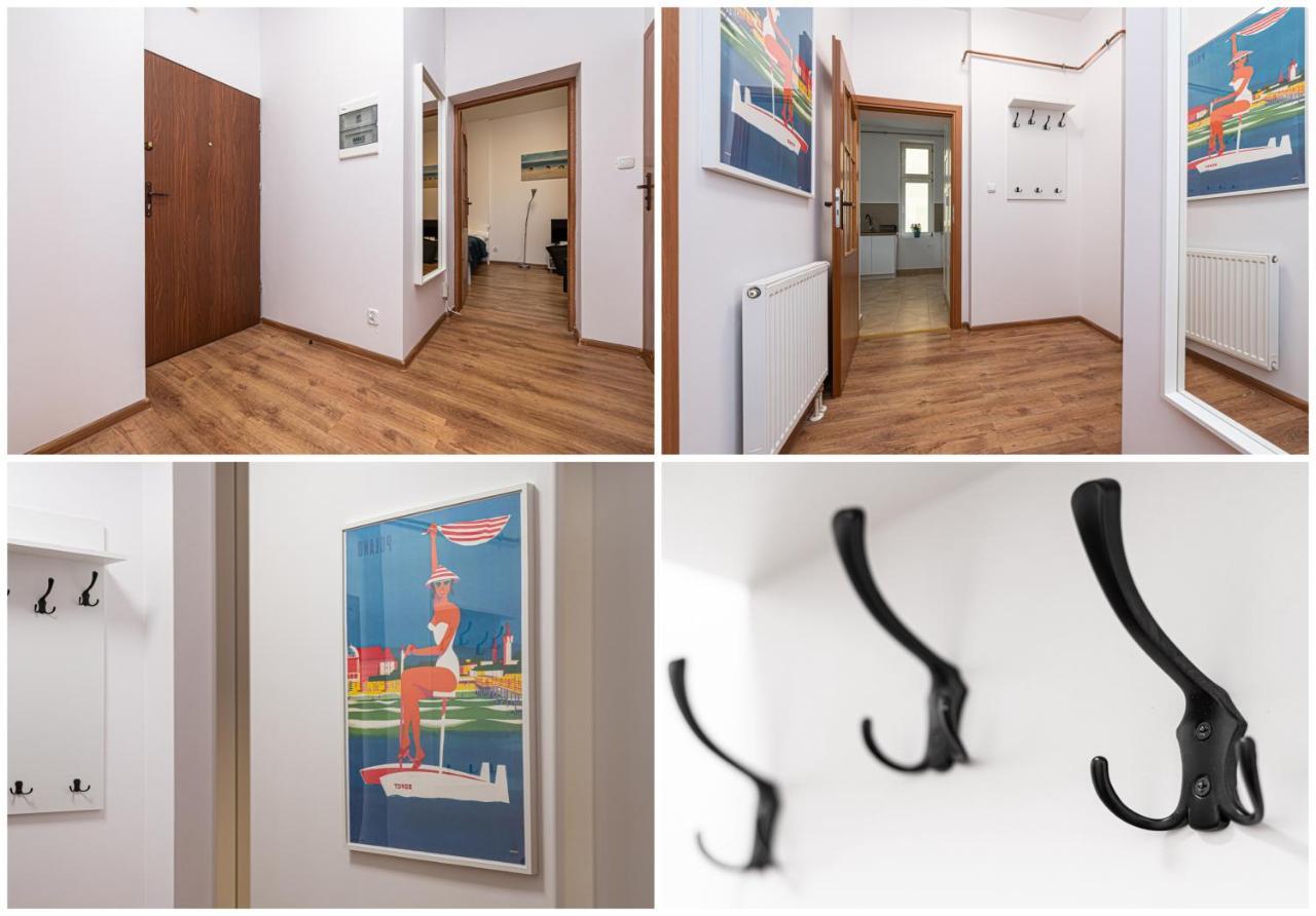 Apartament Mona Lisa סופוט מראה חיצוני תמונה