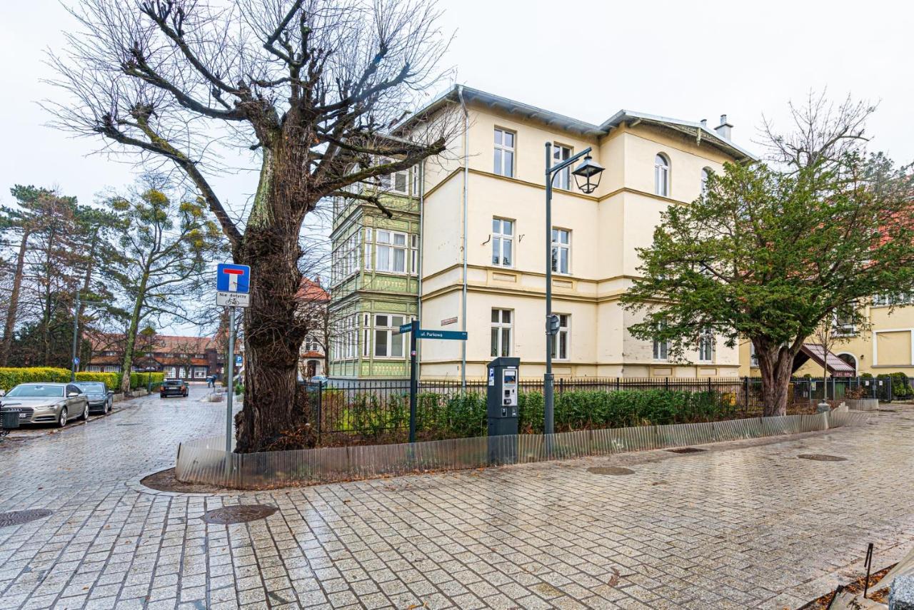 Apartament Mona Lisa סופוט מראה חיצוני תמונה