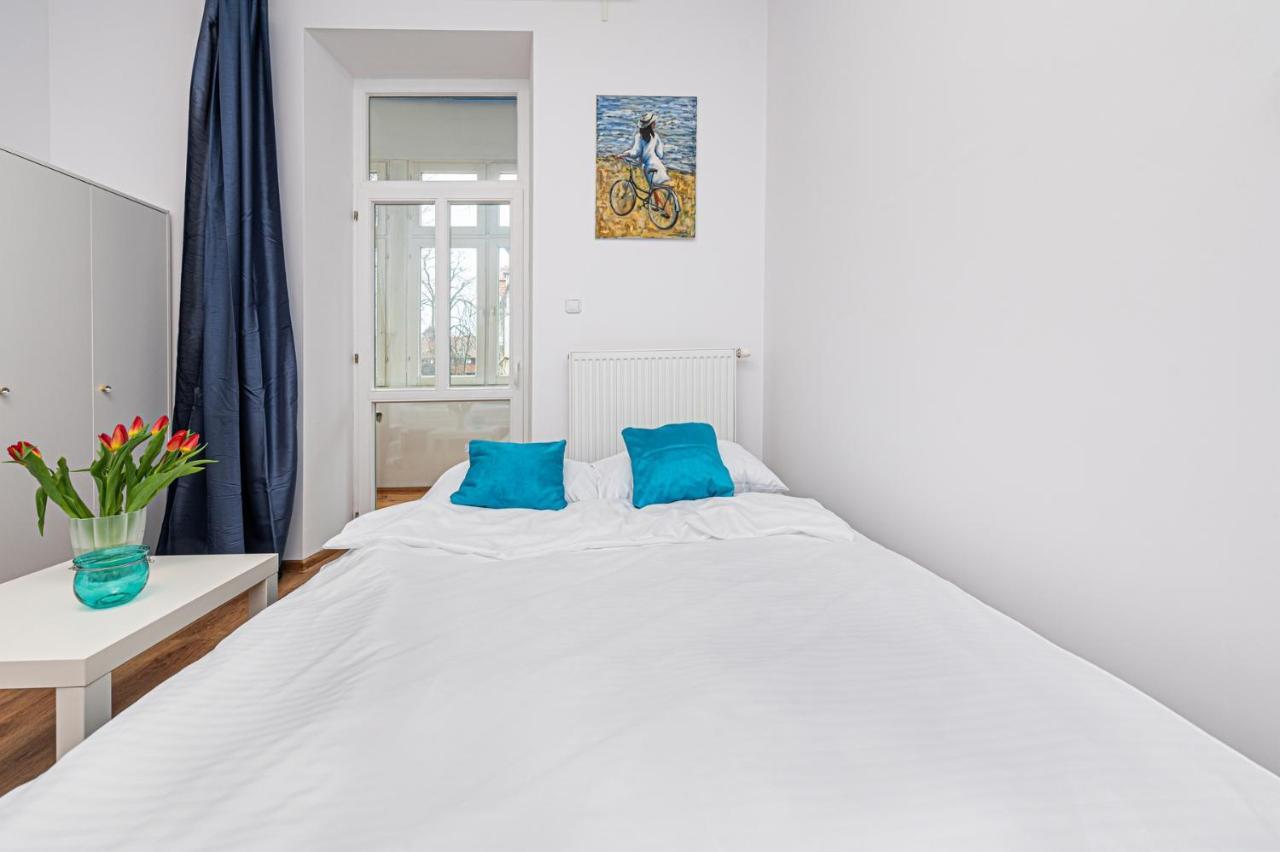 Apartament Mona Lisa סופוט מראה חיצוני תמונה