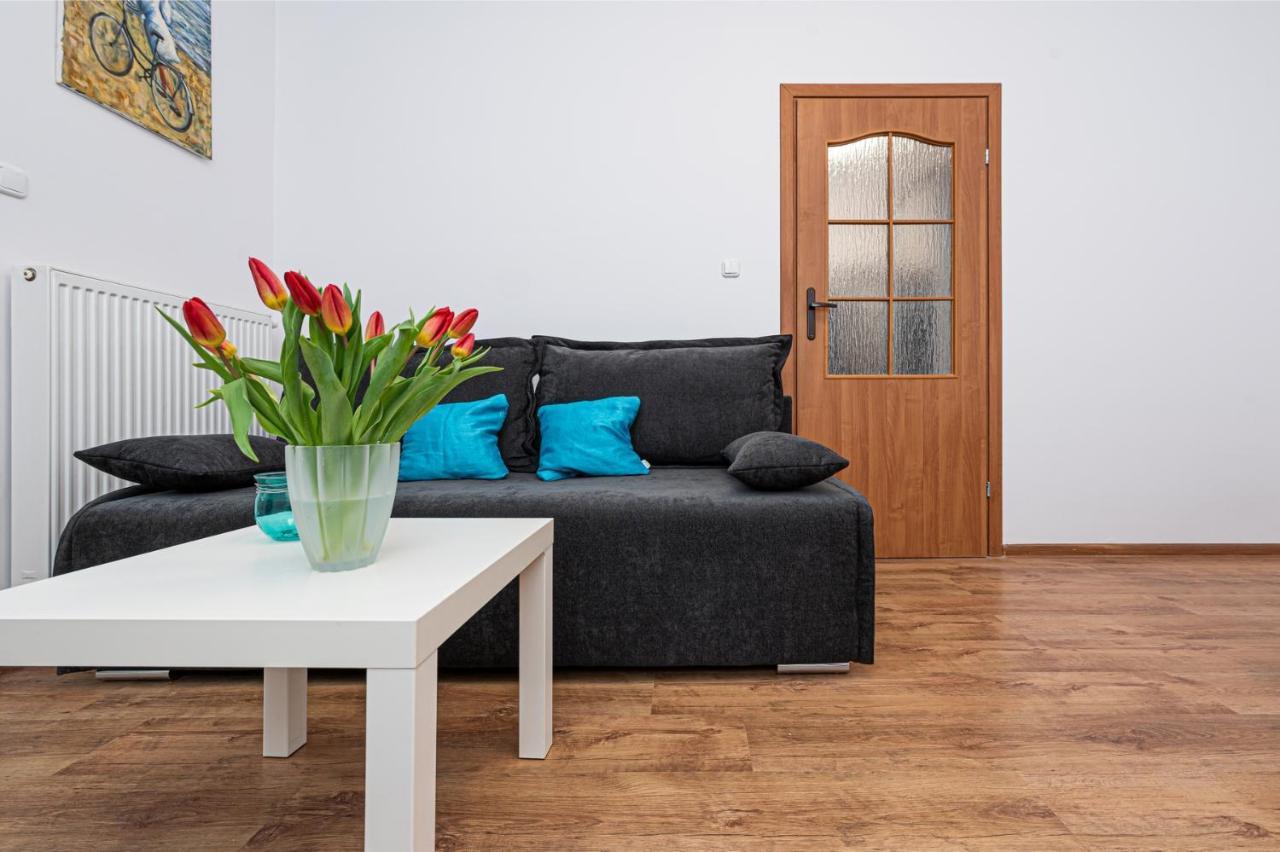 Apartament Mona Lisa סופוט מראה חיצוני תמונה