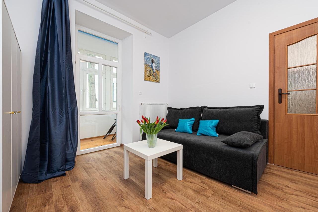 Apartament Mona Lisa סופוט מראה חיצוני תמונה