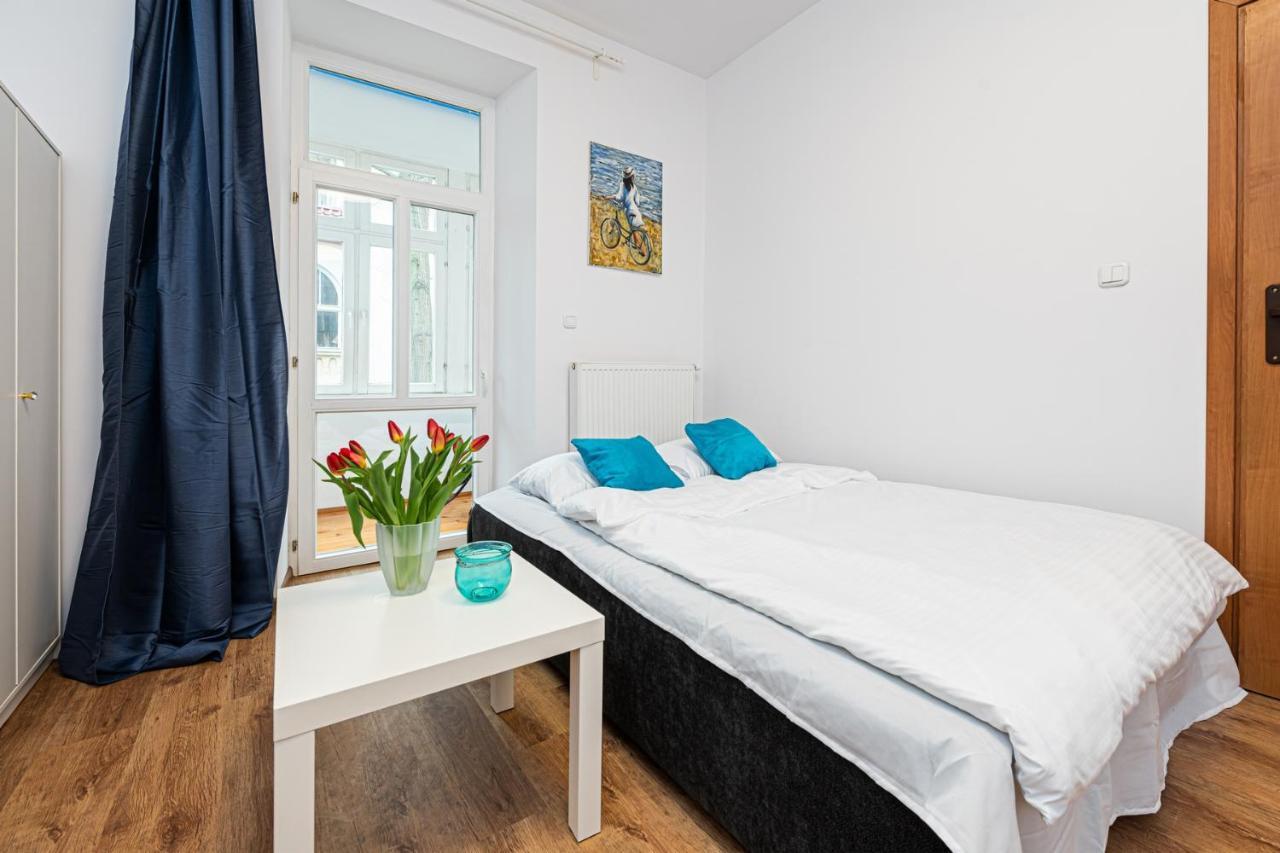 Apartament Mona Lisa סופוט מראה חיצוני תמונה