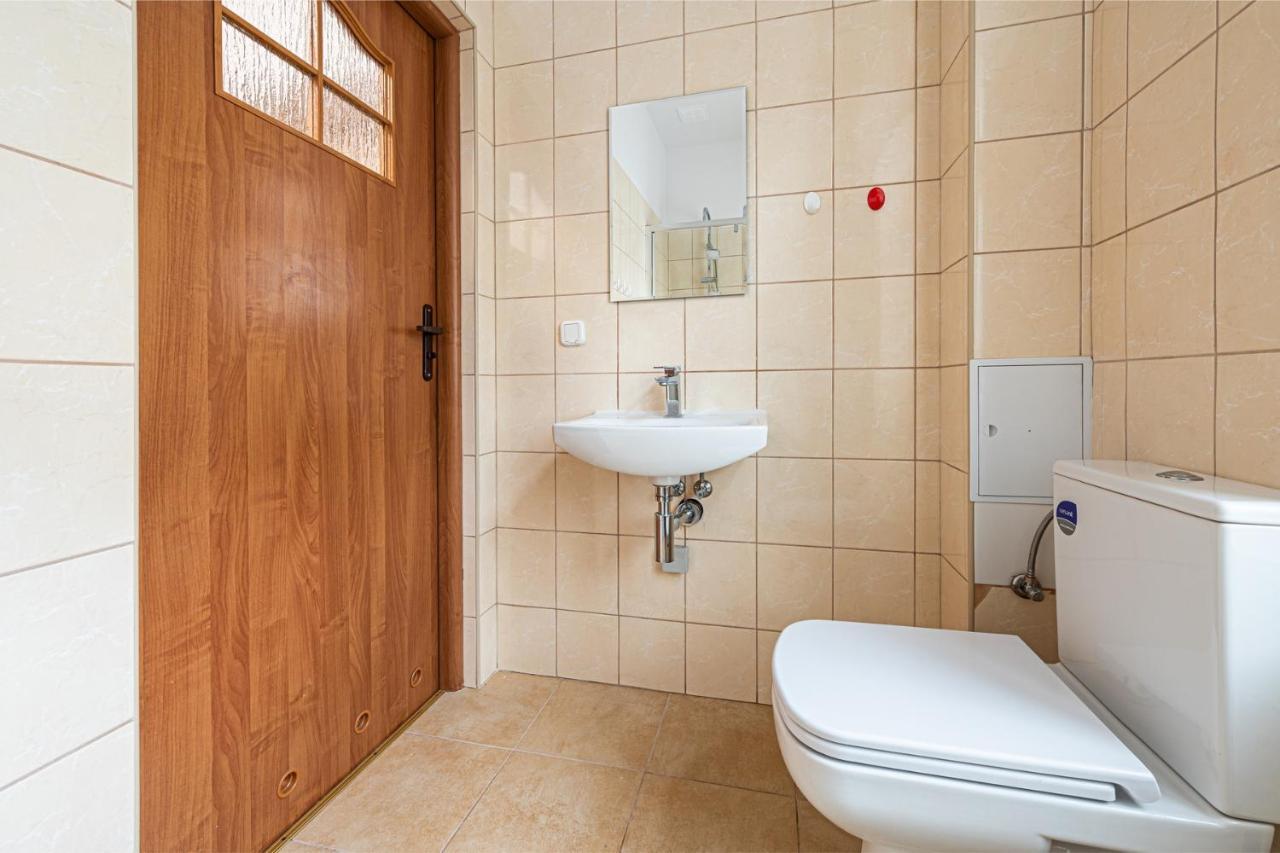 Apartament Mona Lisa סופוט מראה חיצוני תמונה