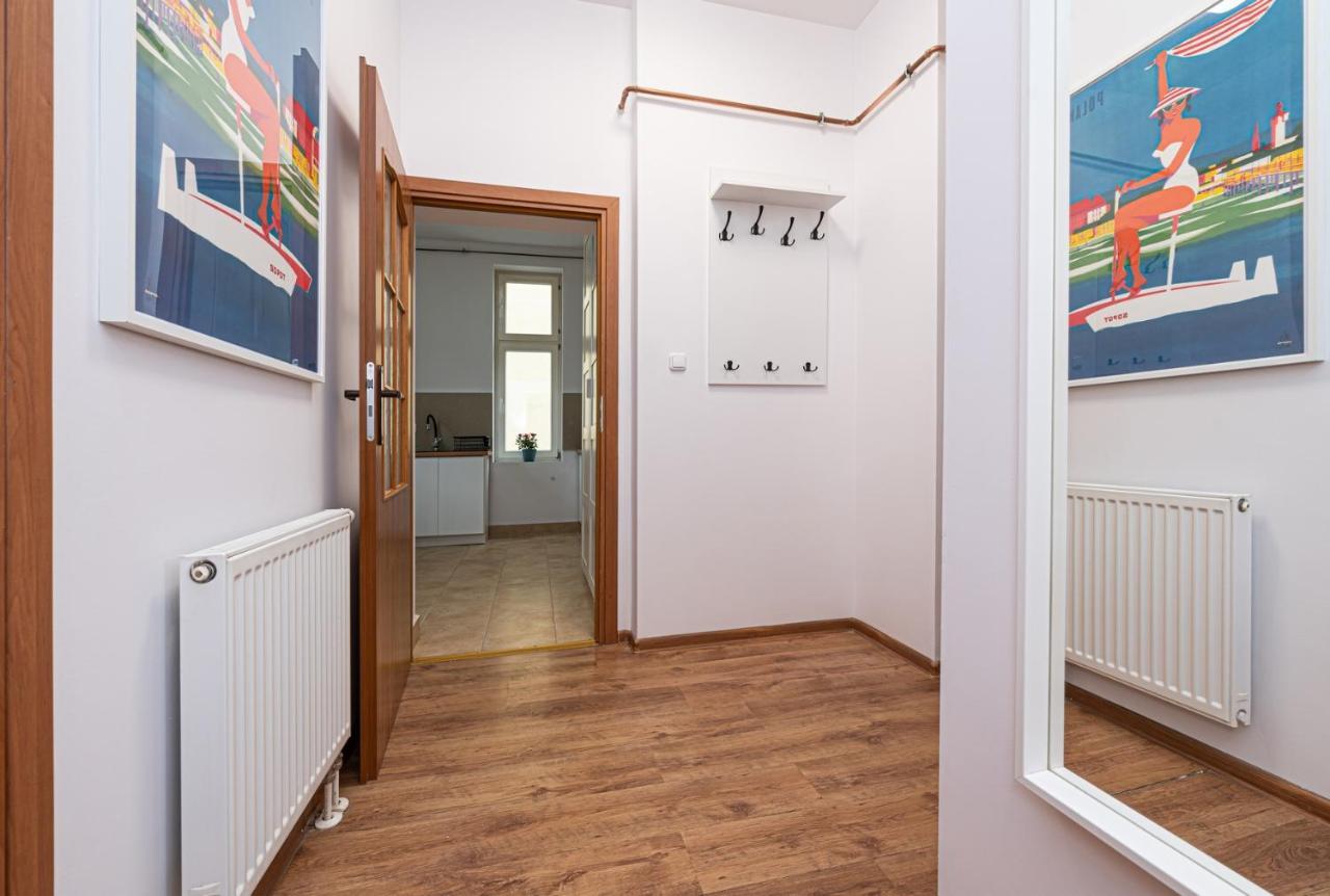 Apartament Mona Lisa סופוט מראה חיצוני תמונה