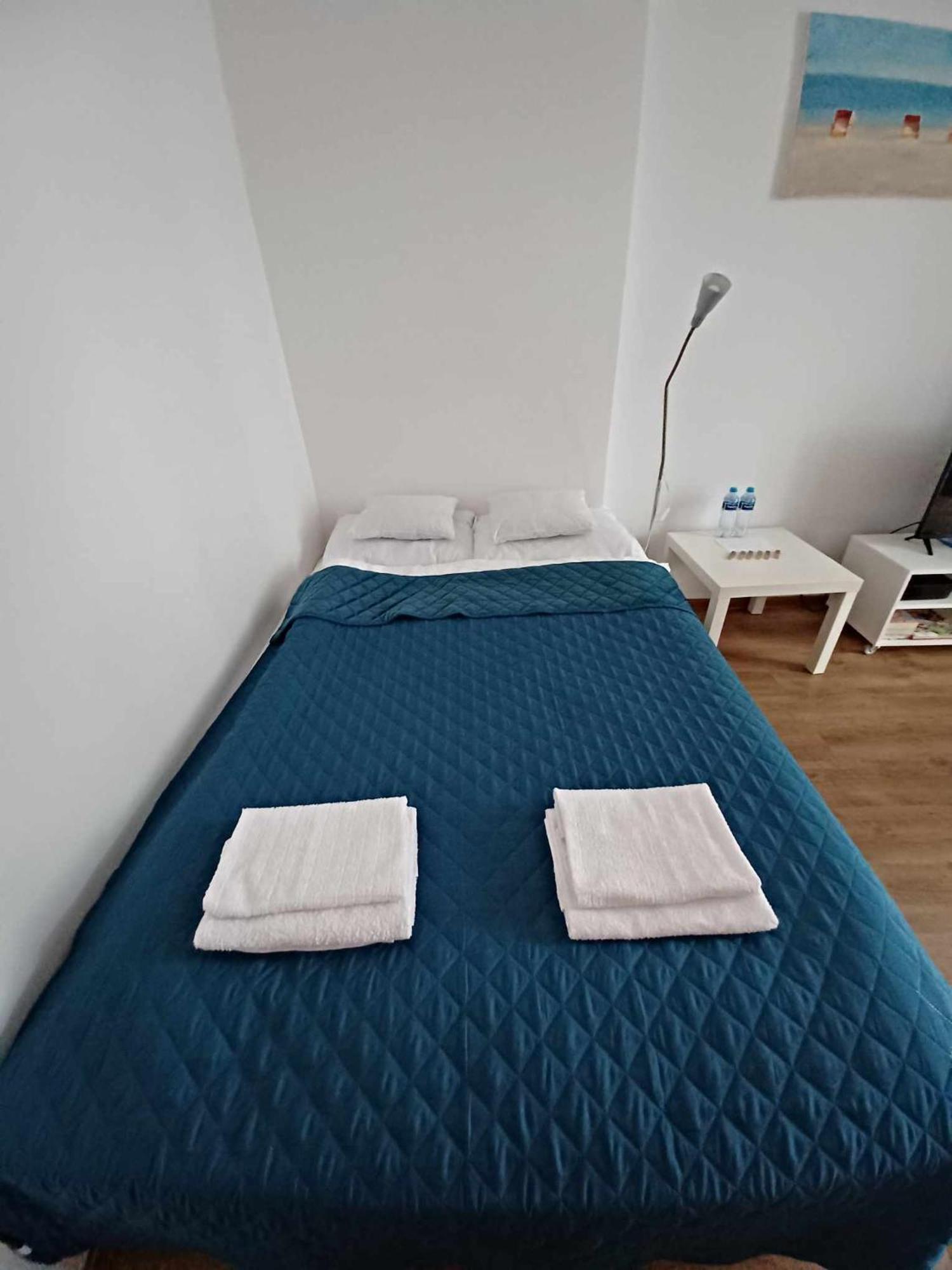 Apartament Mona Lisa סופוט מראה חיצוני תמונה